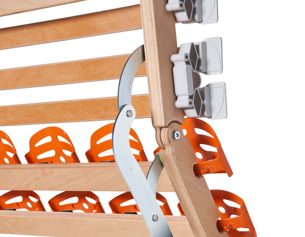 somier avant esquina del descanso 5