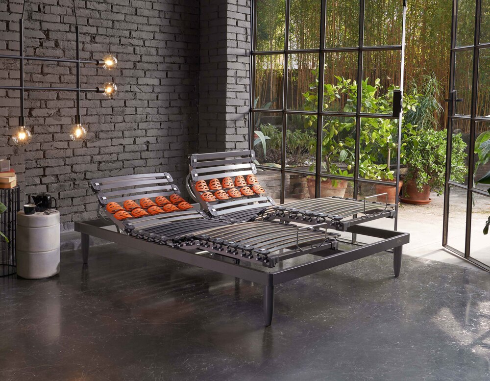 somier futura esquina del descanso