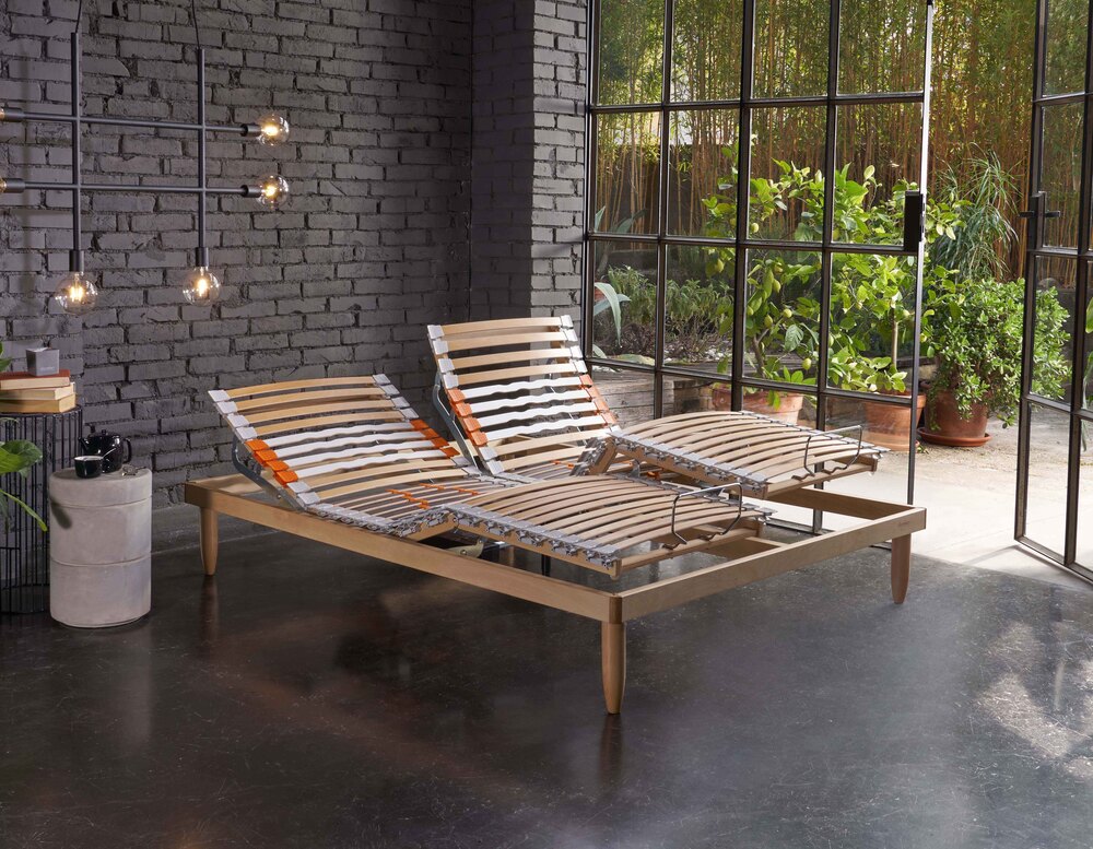 somier revenge esquina del descanso