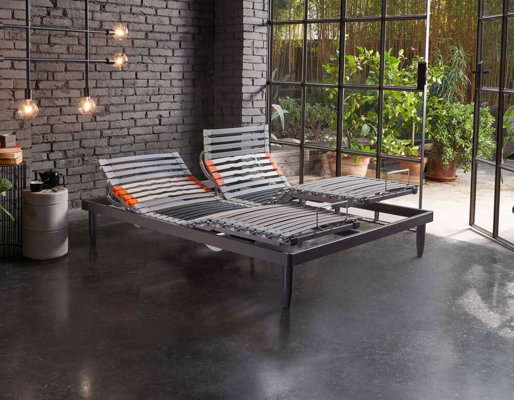 somier sistem esquina del descanso